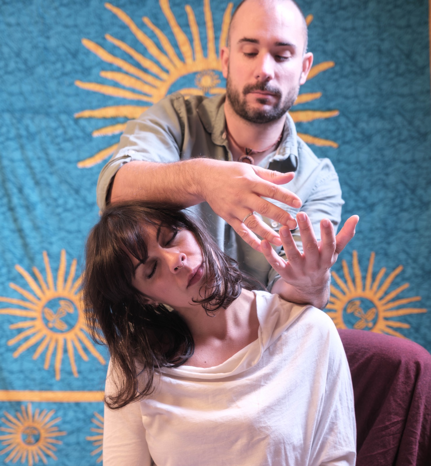 Le vie del Prana di Denis Collina | Studio di medicina alternativa e olistica a CESENA tel. 379 3426895